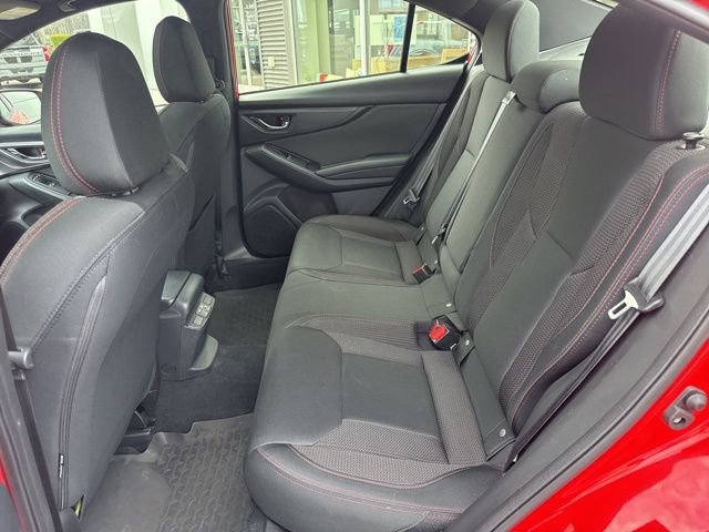 Used 2024 Subaru WRX Premium AWD/4WD image 37