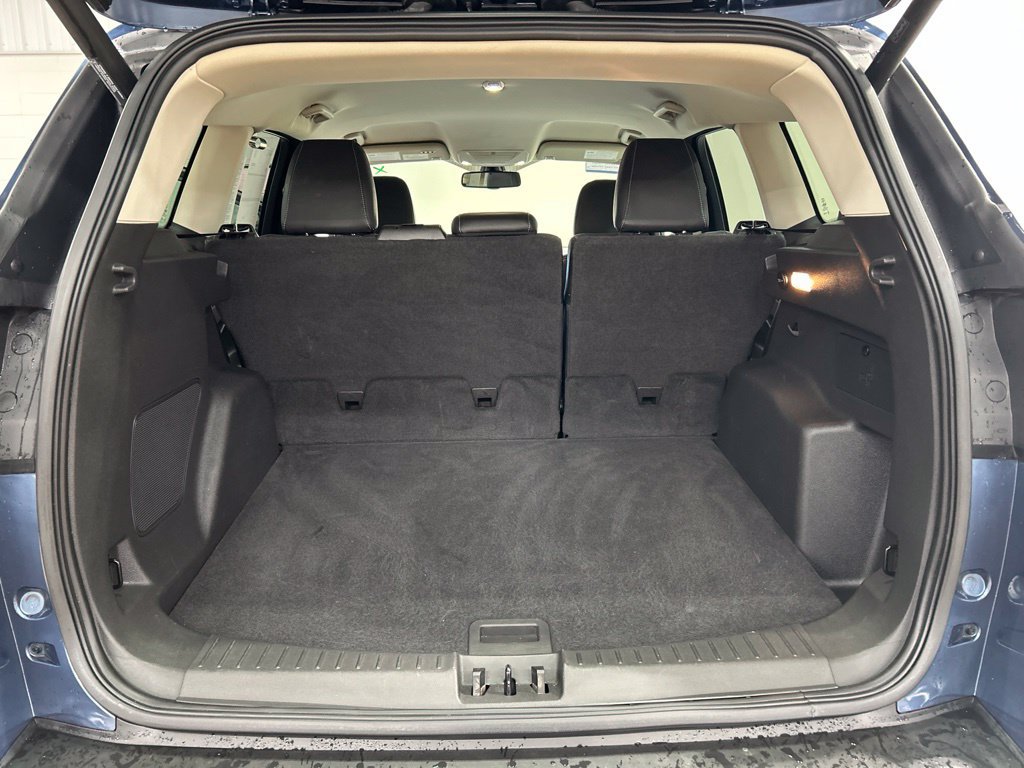 Certified 2018 Ford Escape Titanium AWD/4WD image 26