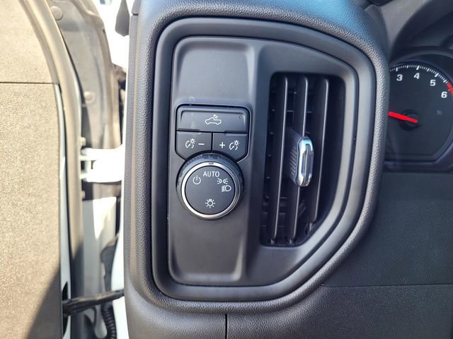 Used 2023 Chevrolet Silverado 1500 W/T w/ Trailering Package image 14
