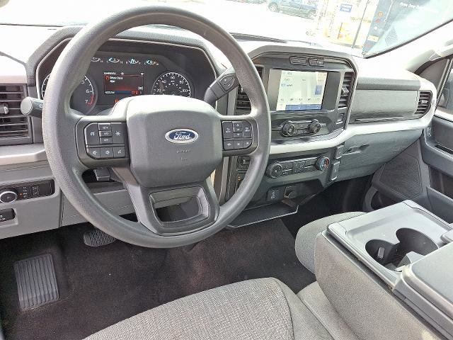 Certified 2022 Ford F150 XLT w/ Trailer Tow Package image 9