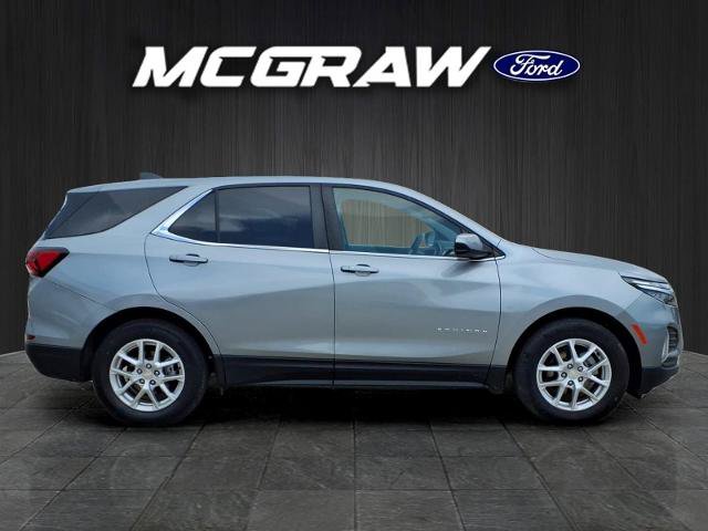 Used 2023 Chevrolet Equinox LT FWD image 7