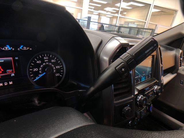 Certified 2017 Ford F150 XLT w/ Equipment Group 302A Luxury image 19