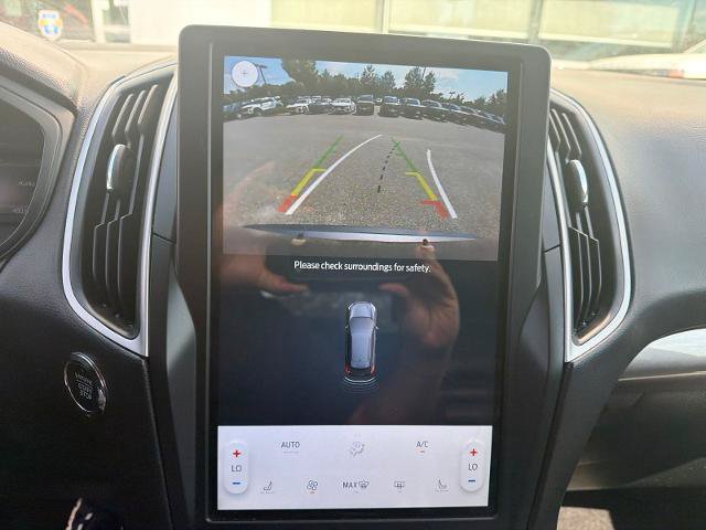 Certified 2024 Ford Edge SEL AWD/4WD image 21