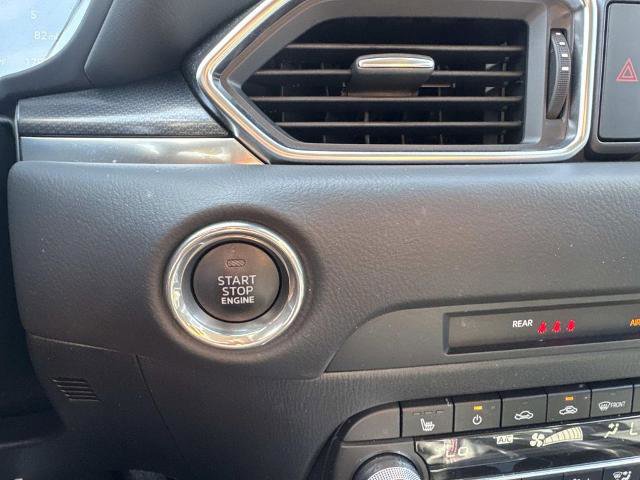 Used 2023 MAZDA CX-5 Carbon Edition image 29