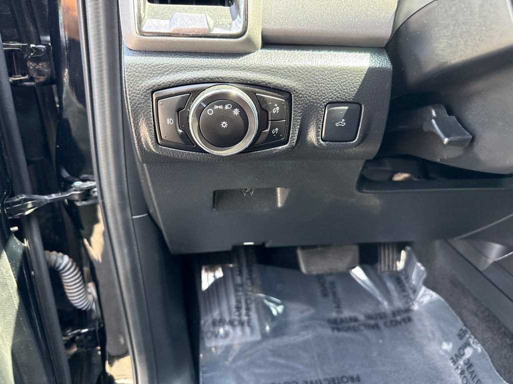 Certified 2023 Ford Ranger XLT w/ Equipment Group 302A High AWD/4WD image 17