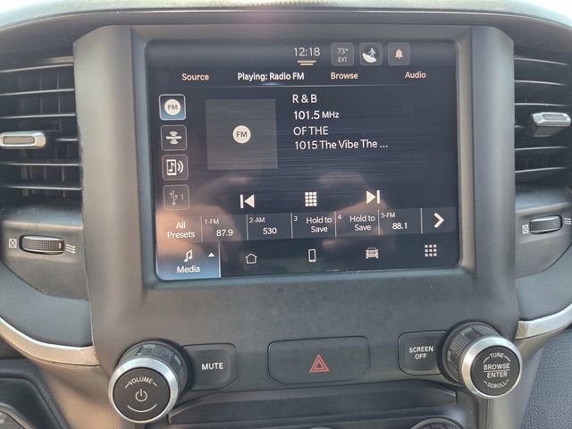 Used 2022 RAM 2500 Big Horn image 25