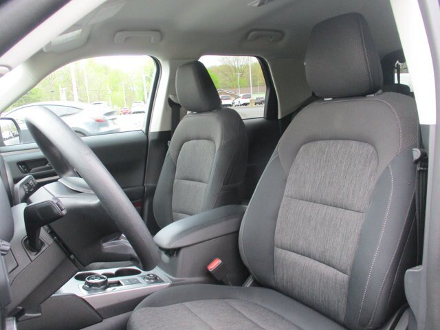 Certified 2023 Ford Bronco Sport Big Bend AWD/4WD image 26