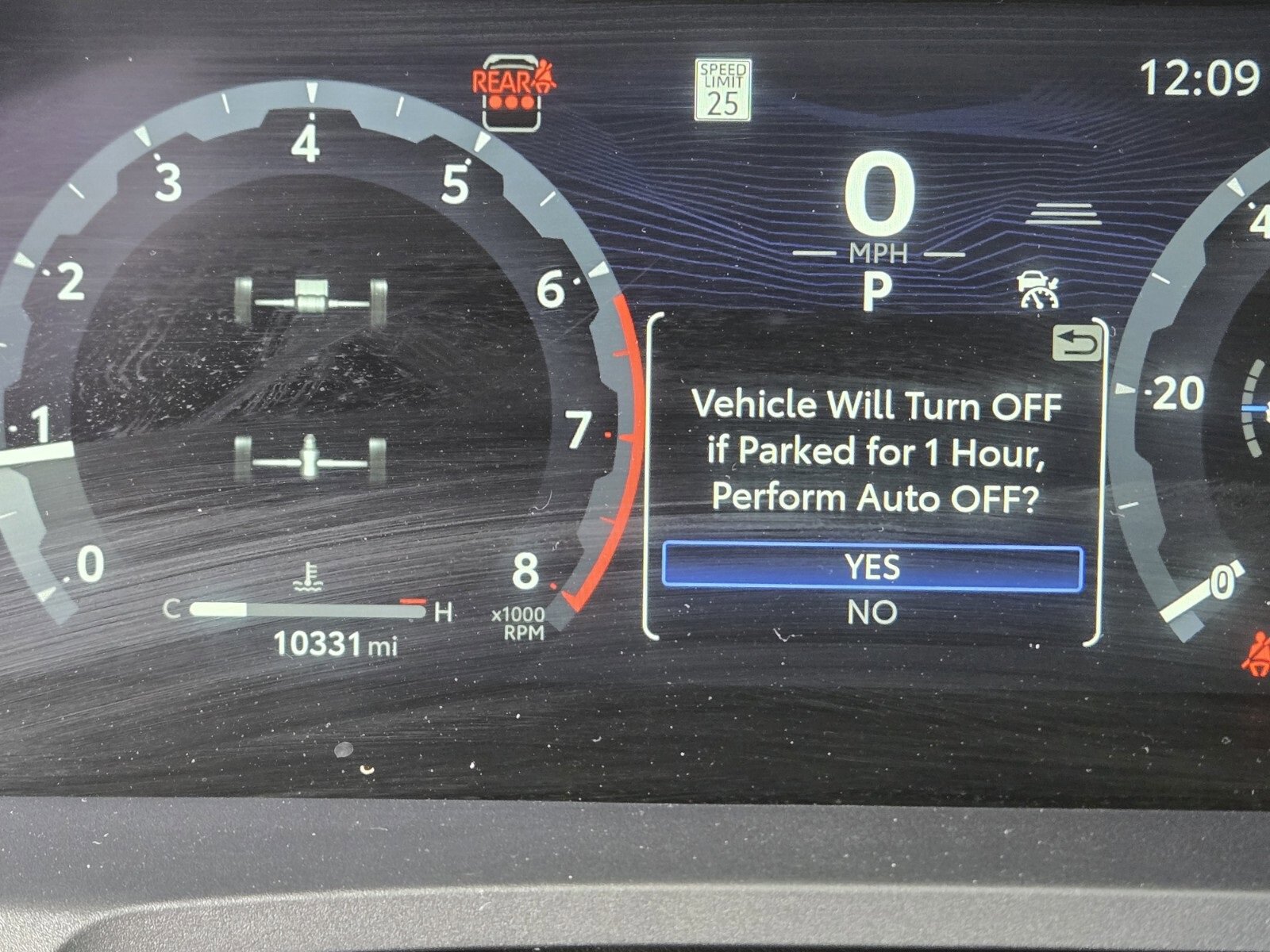 Used 2025 Toyota 4Runner TRD Off-Road Premium image 23