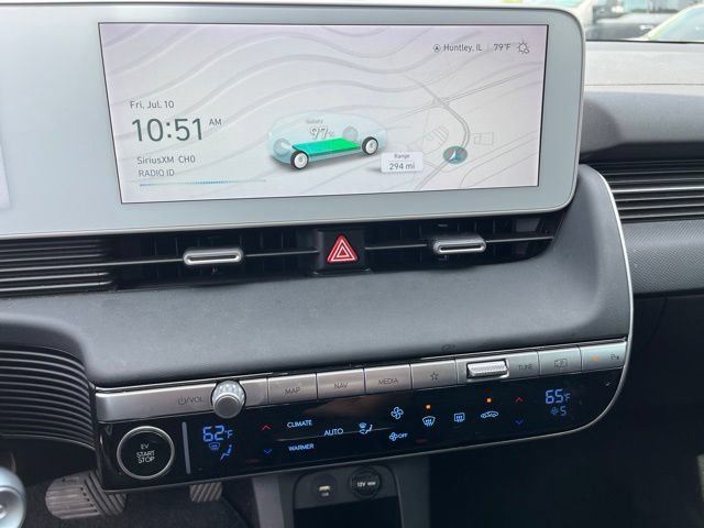 Used 2024 Hyundai Ioniq 5 SEL AWD/4WD image 19