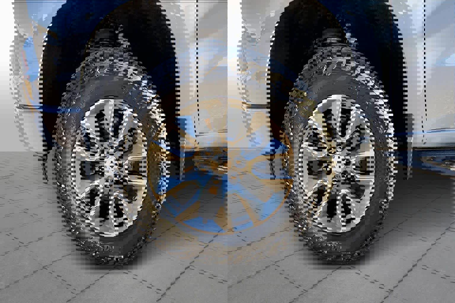 Used 2024 Chevrolet Silverado 1500 RST image 12