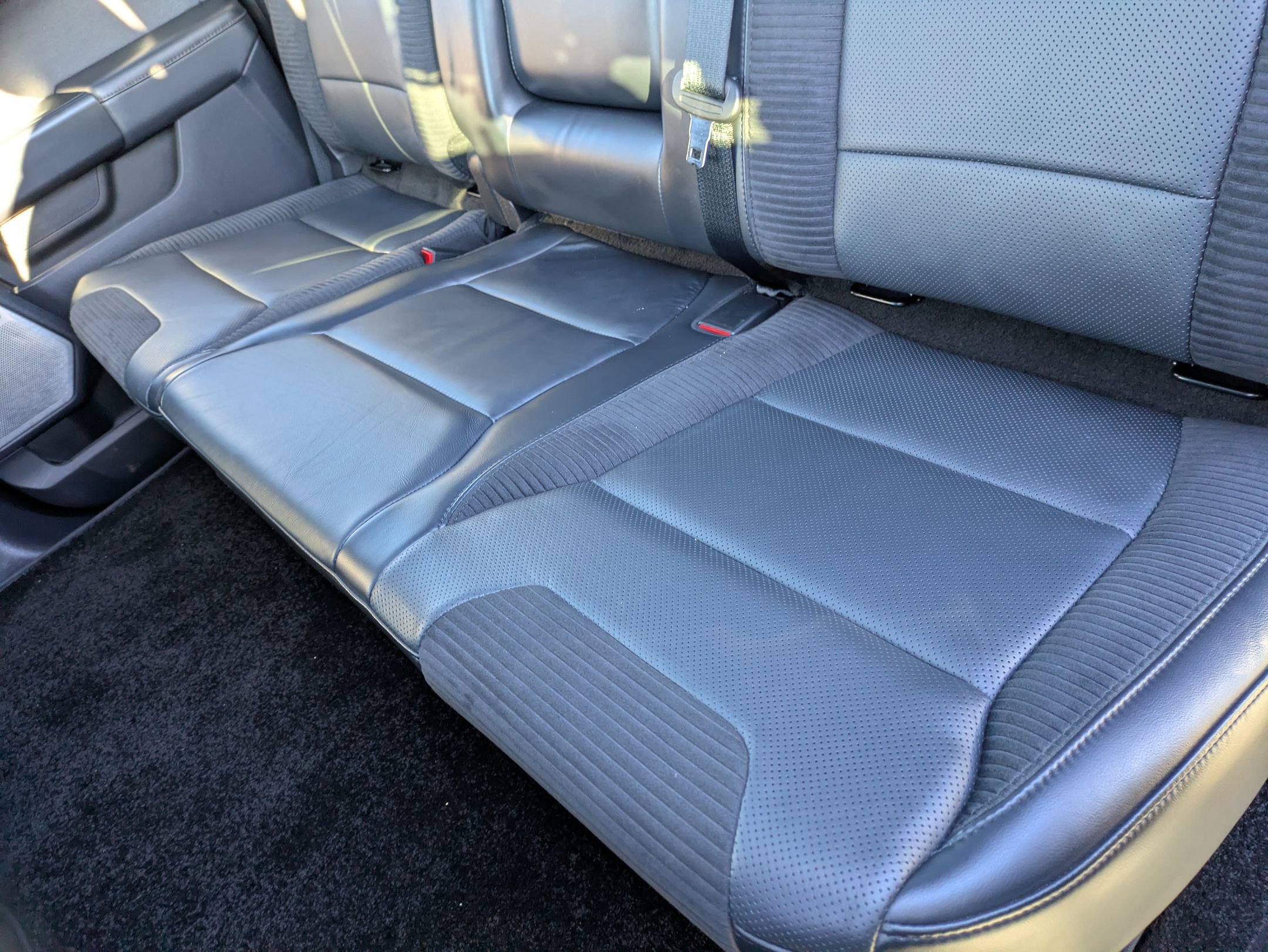 Certified 2023 Ford F150 Raptor image 34