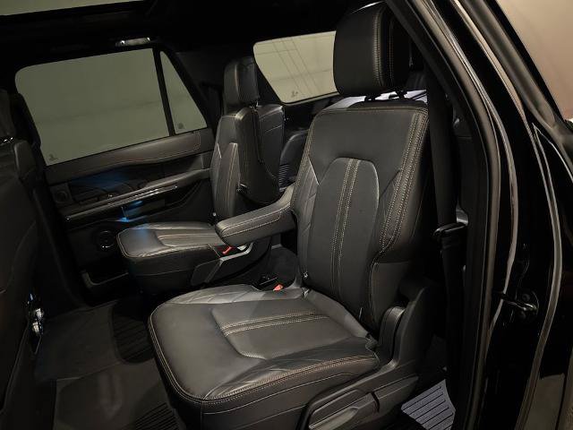 Certified 2024 Ford Expedition Max Platinum RWD image 35