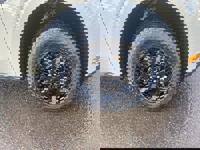 Certified 2024 Ford Maverick Lariat w/ FX4 Off-Road Package image 14