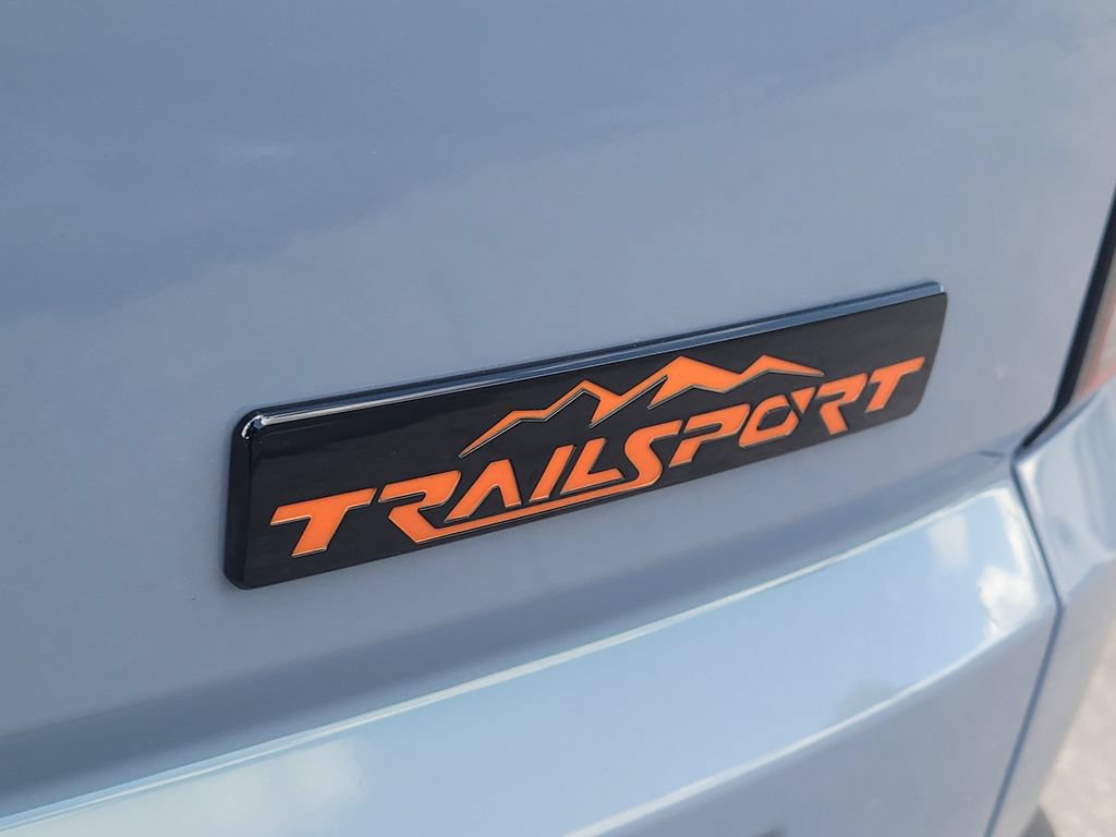 Used 2026 Honda Passport TrailSport Elite image 6
