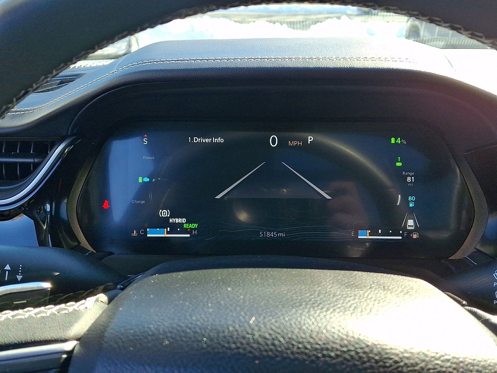 Used 2022 Jeep Grand Cherokee Limited 4xe w/ Luxury Tech Group II image 25