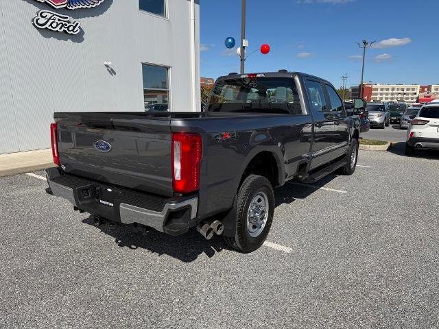 Certified 2025 Ford F350 XL w/ XL Driver Assist Package image 5