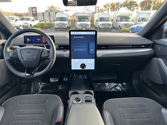 Certified 2023 Ford Mustang Mach-E GT image 16