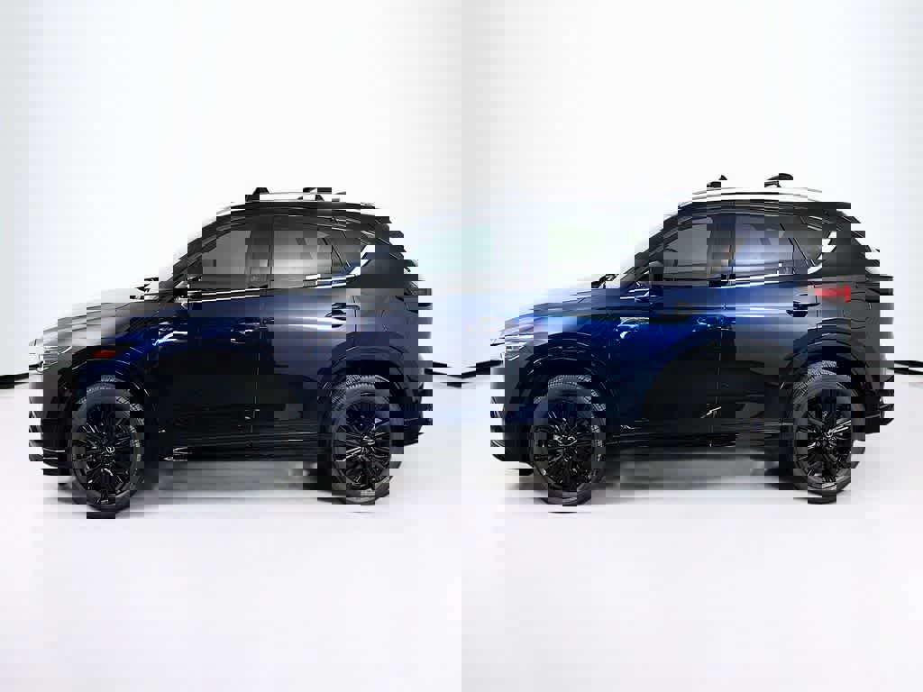 Used 2025 MAZDA CX-5 2.5 Turbo image 3