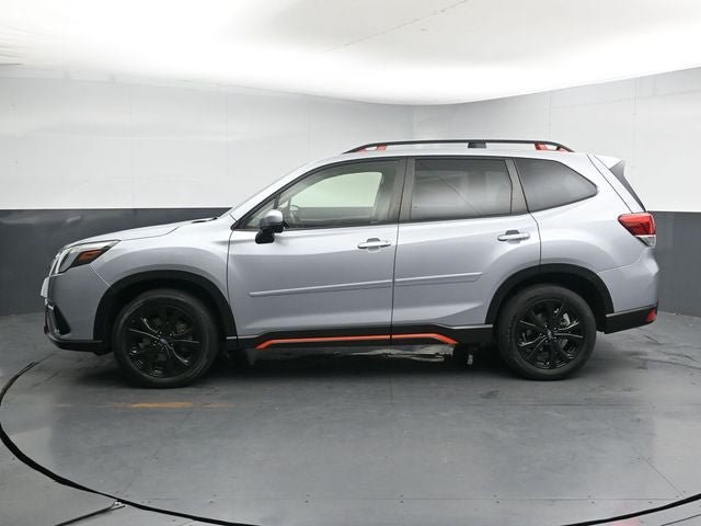 Used 2023 Subaru Forester Sport w/ Popular Package #2 AWD/4WD image 6