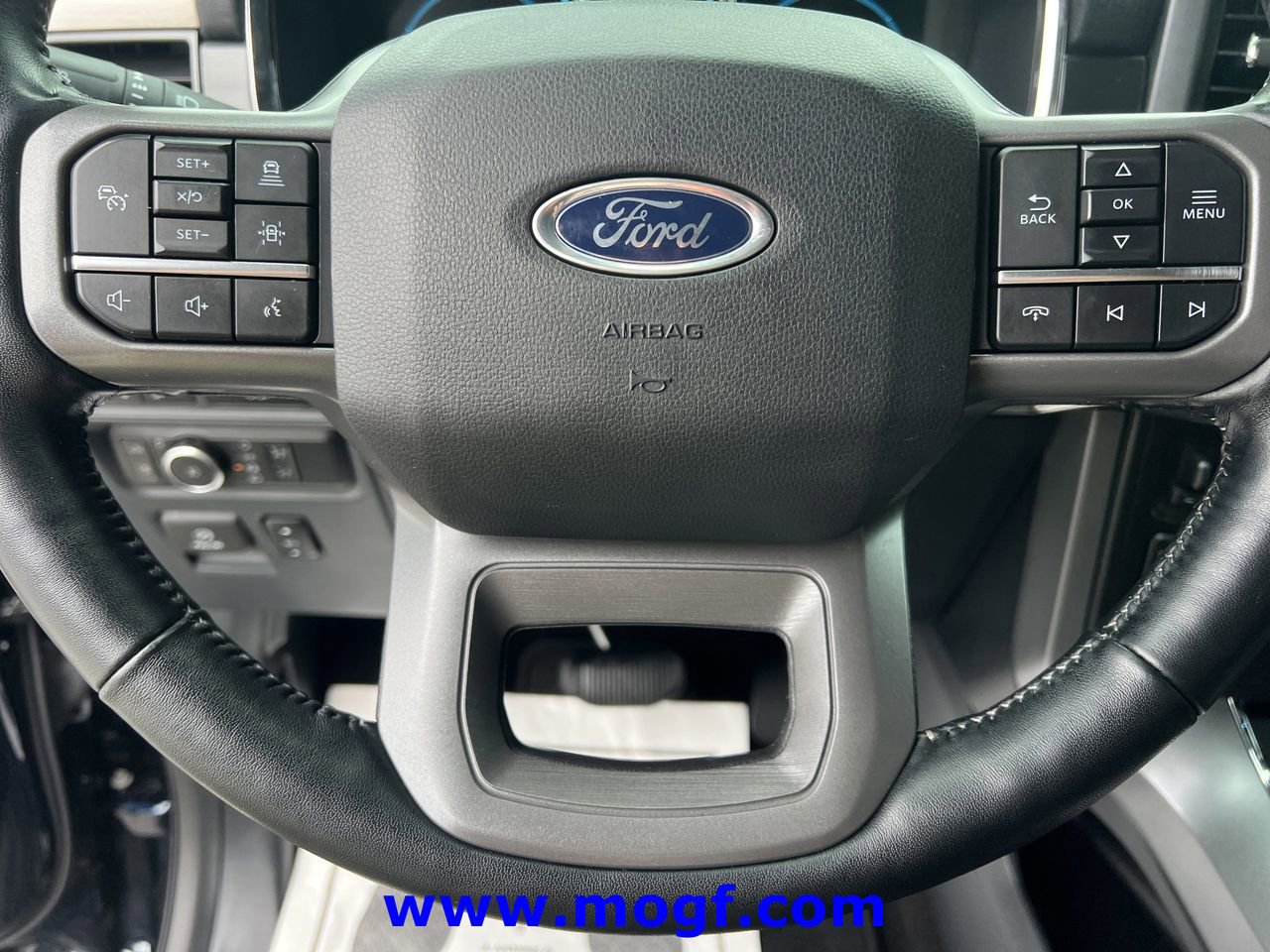 Certified 2022 Ford F150 Lariat w/ Equipment Group 502A High AWD/4WD image 14