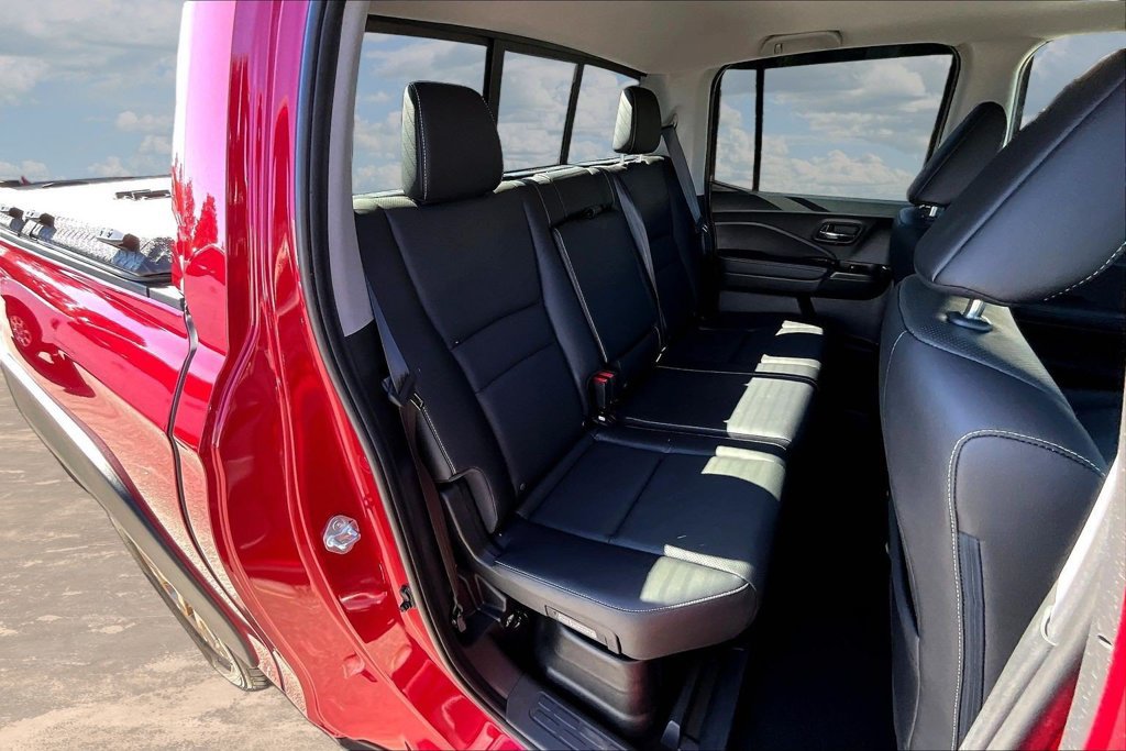 Used 2022 Honda Ridgeline RTL-E image 28