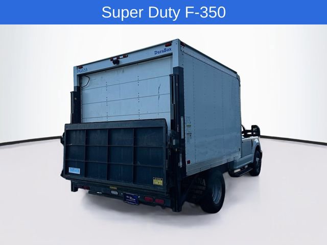 Certified 2019 Ford F350 XL RWD image 8