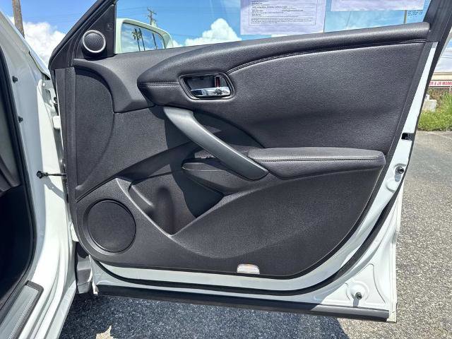 Used 2018 Acura RDX FWD w/ Technology Package image 28