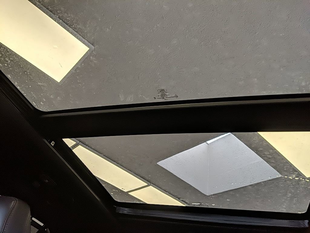 Certified 2025 Ford Explorer ST image 31