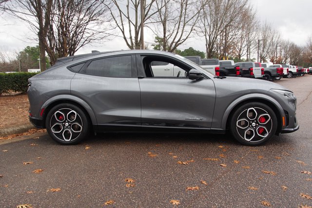 Certified 2023 Ford Mustang Mach-E GT image 6