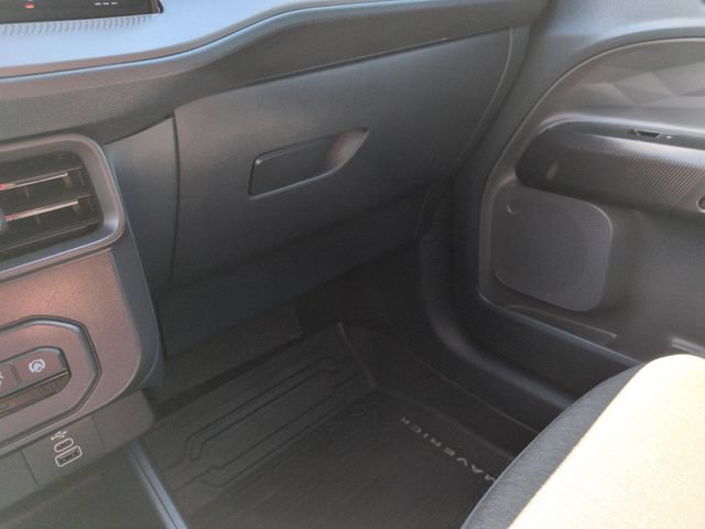Certified 2025 Ford Maverick XLT w/ XLT Luxury Package AWD/4WD image 47