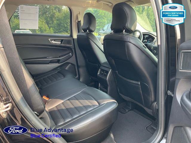 Certified 2019 Ford Edge SEL w/ Equipment Group 201A AWD/4WD image 20