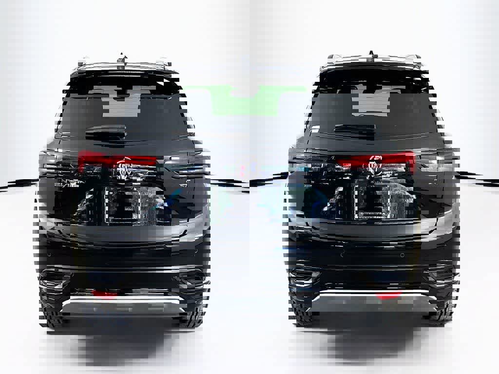 Used 2023 Buick Envision Essence w/ Sport Touring Package image 4