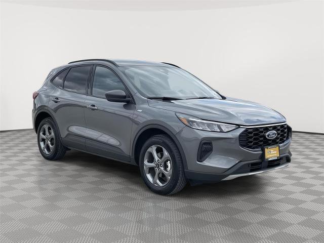 Certified 2025 Ford Escape ST-Line AWD/4WD image 5