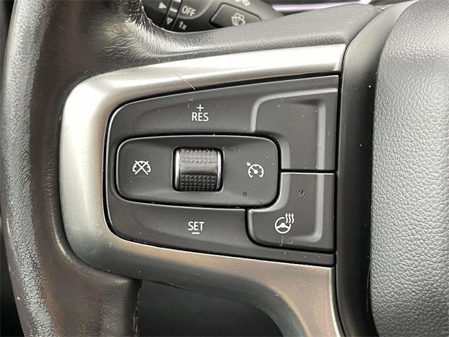 Used 2020 Chevrolet Silverado 1500 RST w/ All-Star Edition image 23