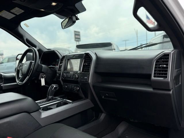 Certified 2019 Ford F150 XLT w/ Equipment Group 302A Luxury image 19