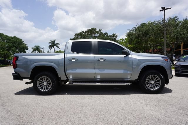 Used 2023 Chevrolet Colorado LT w/ LT Convenience Package RWD image 15