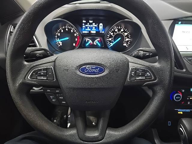 Certified 2019 Ford Escape SE AWD/4WD image 22