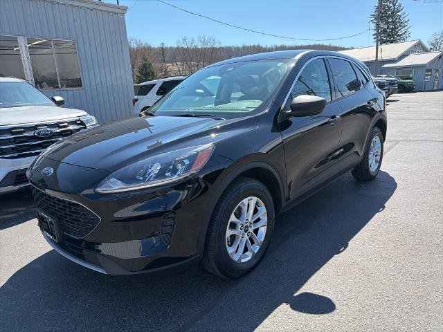 Certified 2022 Ford Escape SE w/ Convenience Package