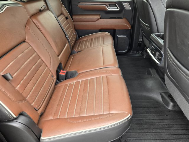 Used 2024 GMC Sierra 1500 Denali Ultimate AWD/4WD image 30