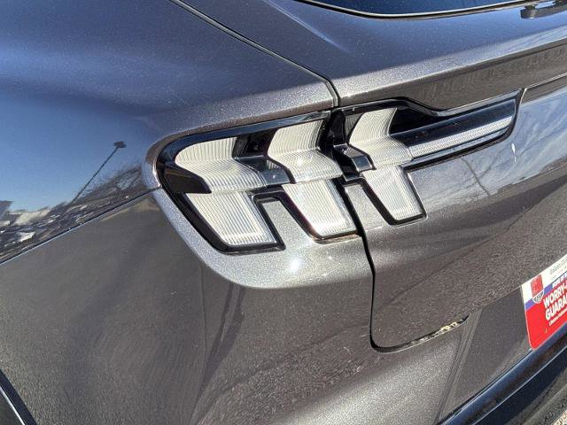 Certified 2022 Ford Mustang Mach-E Premium image 10