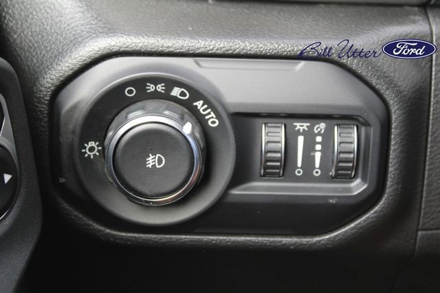 Used 2022 Jeep Wrangler Unlimited Sahara image 20