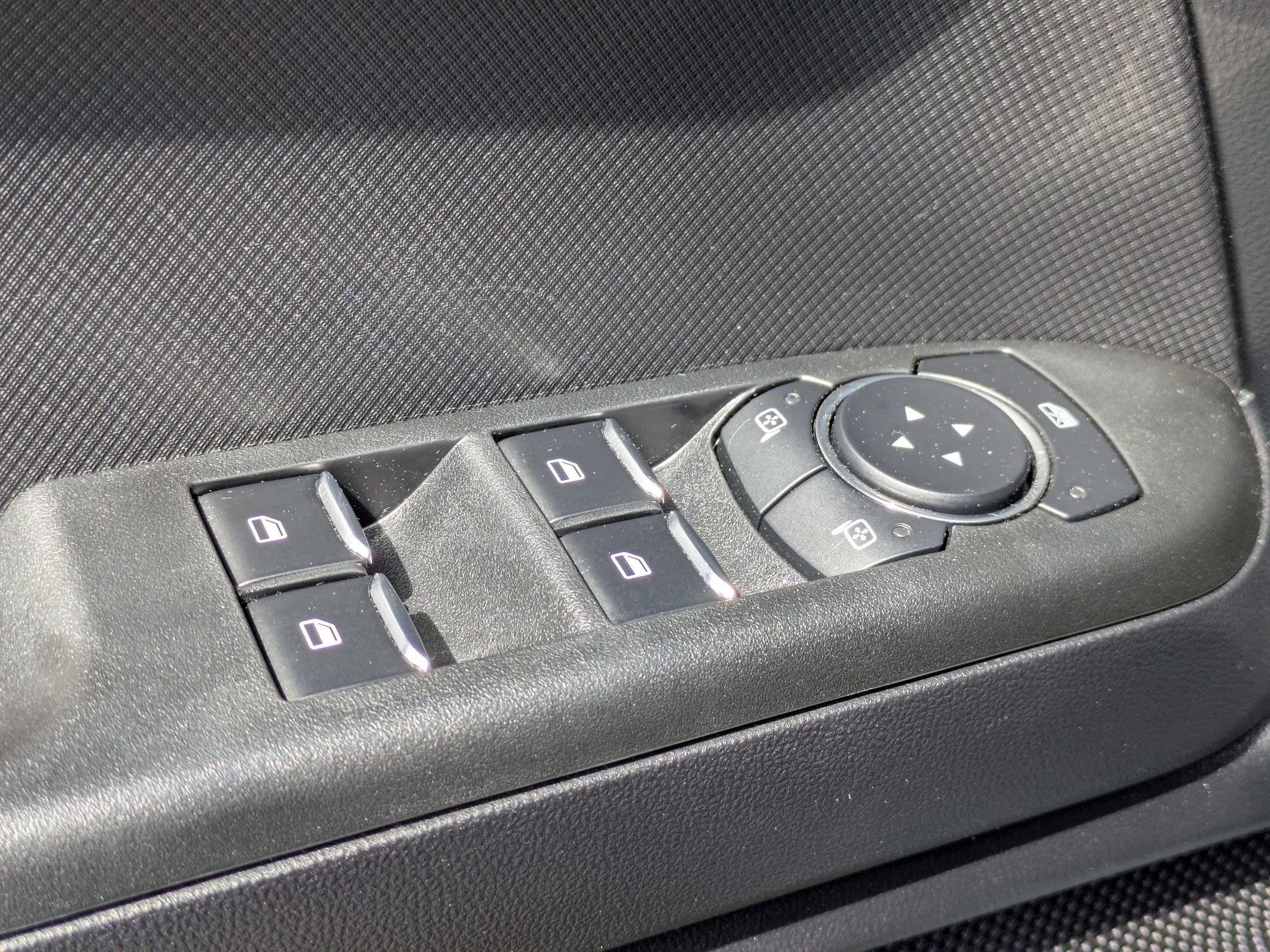 Certified 2023 Ford Bronco Sport Big Bend w/ Convenience Package image 12