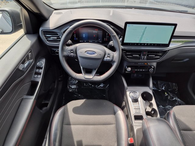 Certified 2024 Ford Escape ST-Line w/ Tech Pack #1 FWD image 32