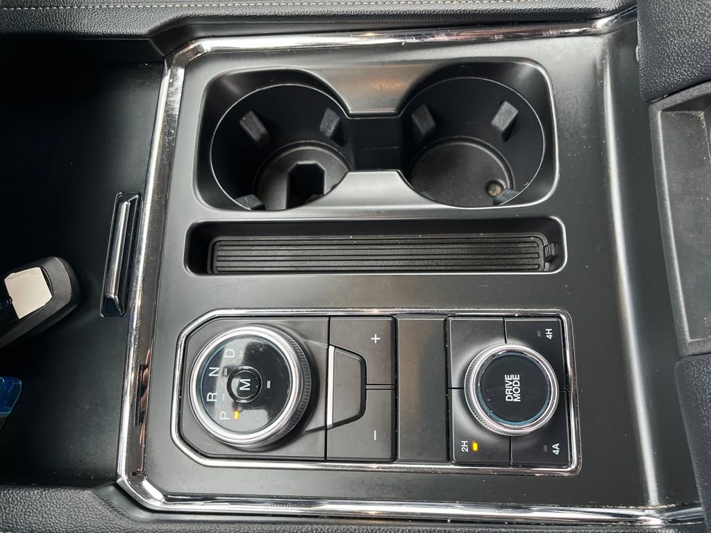 Certified 2024 Ford Expedition XLT AWD/4WD image 27