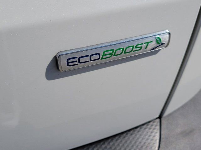 Certified 2020 Ford Escape SE image 12