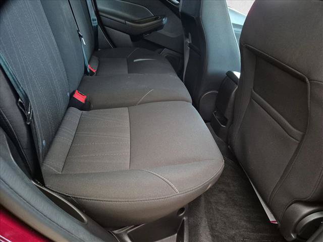 Certified 2017 Ford Focus SEL FWD image 21
