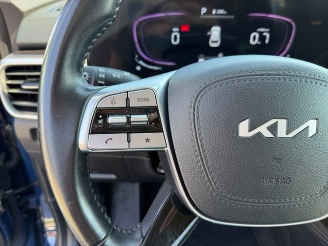 Used 2025 Kia Telluride S AWD/4WD image 16