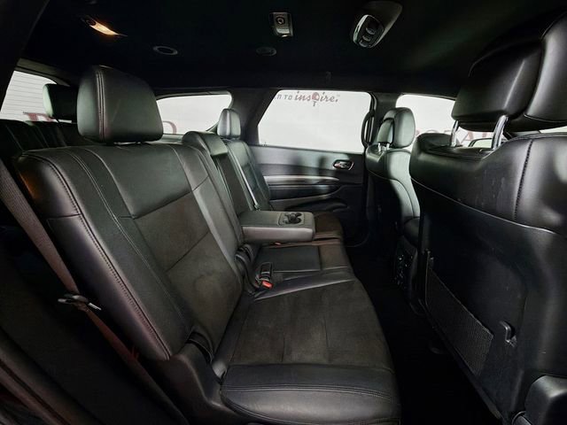 Used 2020 Dodge Durango GT AWD/4WD image 31