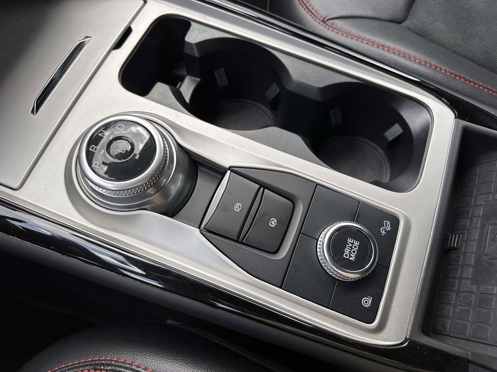Certified 2022 Ford Explorer ST-Line AWD/4WD image 26
