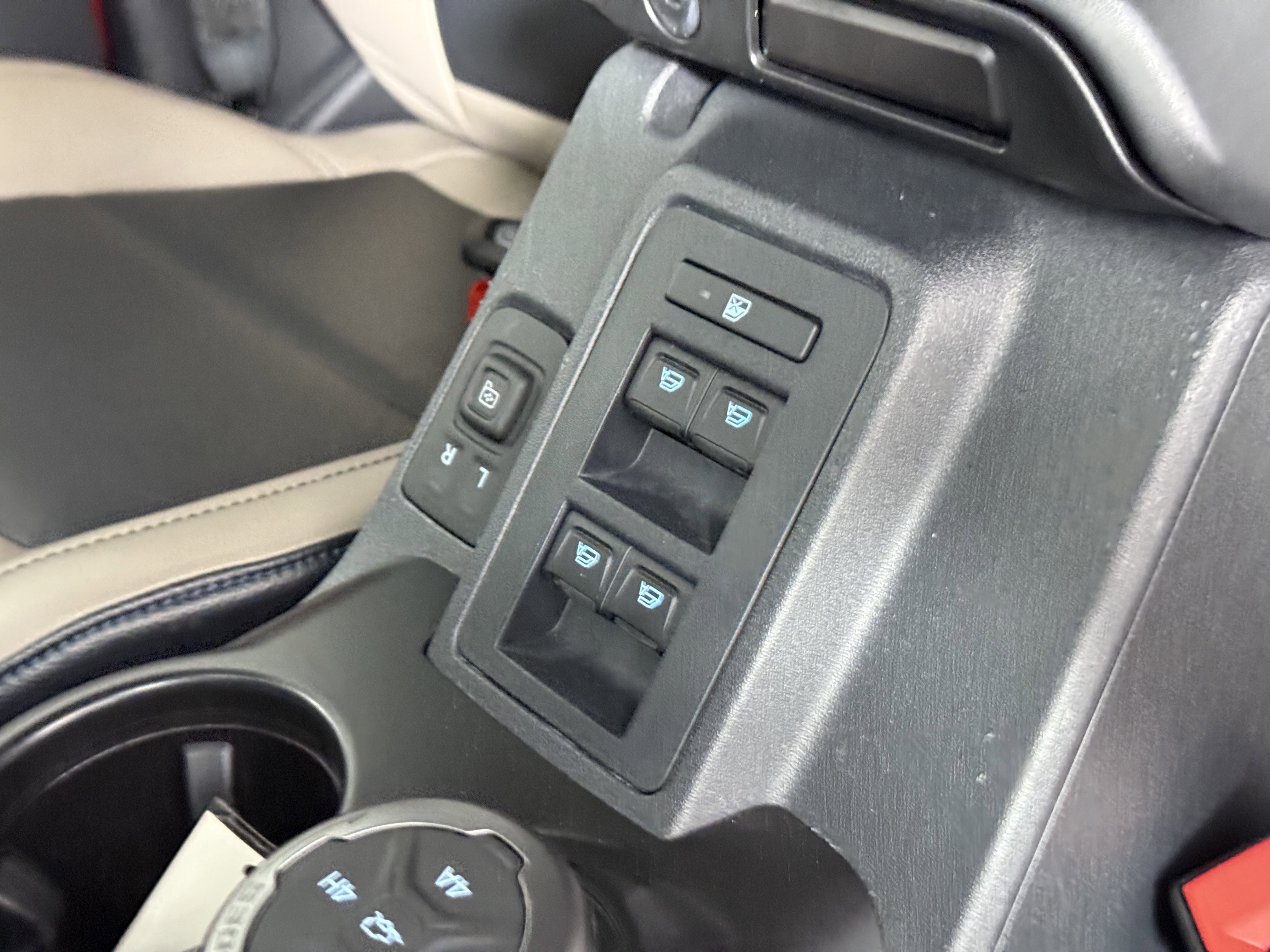 Certified 2021 Ford Bronco Wildtrak AWD/4WD image 15